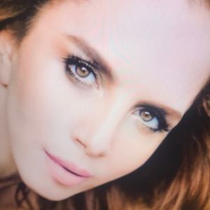 Meet your Posher, Peyton